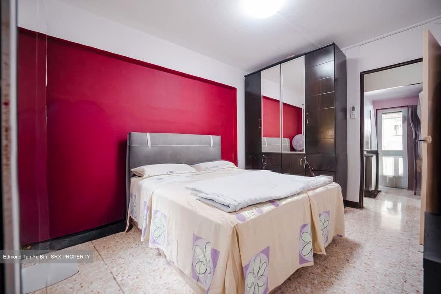 Blk 127 Ang Mo Kio Avenue 3 (Ang Mo Kio), HDB 3 Rooms #568404361